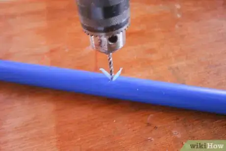 Imagen titulada Make a Homemade Fishing Rod Step 8