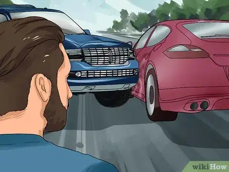 Imagen titulada Take Action After a Car Accident Step 2
