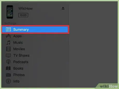 Imagen titulada Add Music to iPod Without Deleting Old Music Step 7