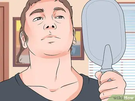 Imagen titulada Fake a Hickey Step 11