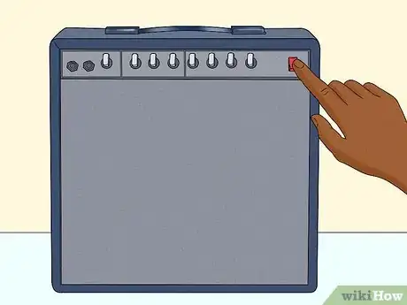 Imagen titulada Connect a Guitar Pedal Step 2