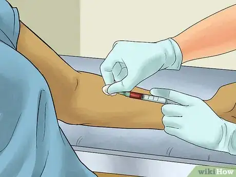 Imagen titulada Diagnose a Thymoma Step 11