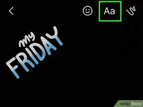 Imagen titulada Use Facebook Messenger's Video Effects on Android Step 12