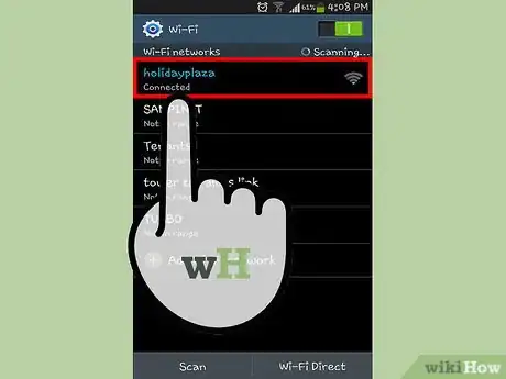 Imagen titulada Sync Google Calendar with Android Calendar Step 17