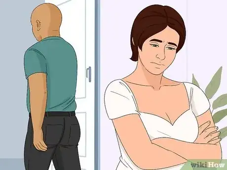 Imagen titulada Deal with an Angry Aries Woman Step 9