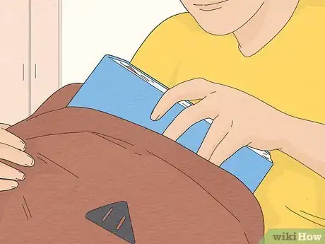 Imagen titulada Sleep in Your Car on a Road Trip Step 3