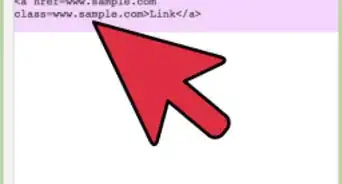esconder un vínculo en HTML