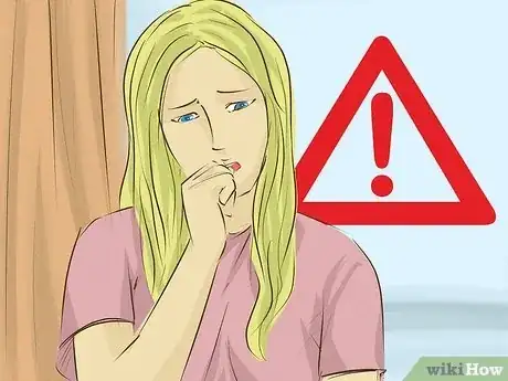 Imagen titulada Tell if Your Teen Is Being Abused Step 10