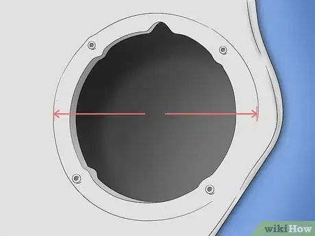 Imagen titulada Measure Speaker Size Step 6