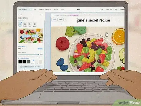 Imagen titulada Make a Website Step 7