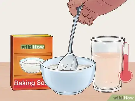Imagen titulada Remove Jean Stains from Shoes Step 5