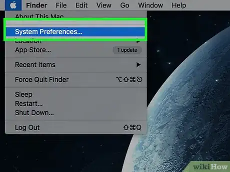 Imagen titulada Change the Default WiFi Network on a Mac Step 2