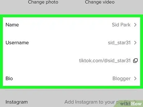 Imagen titulada Get More Likes on TikTok Step 3