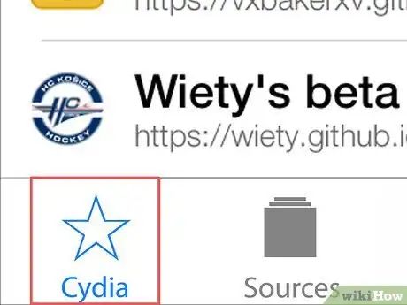 Imagen titulada Install Cydia Step 26