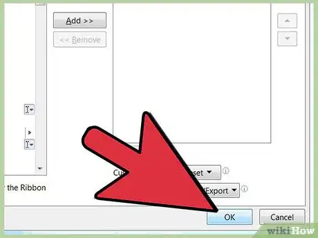 Imagen titulada Add Toolbars to Microsoft Word Step 22