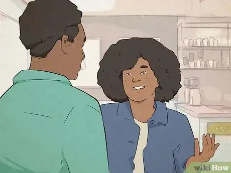 Imagen titulada Tell Someone You're Not Interested Step 7