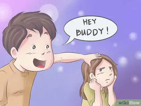 Imagen titulada Know if You Are in the Friend Zone Step 3