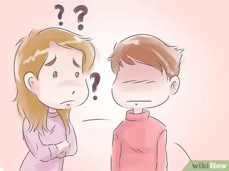 Imagen titulada Get a Girl to Think You're Cute Step 9