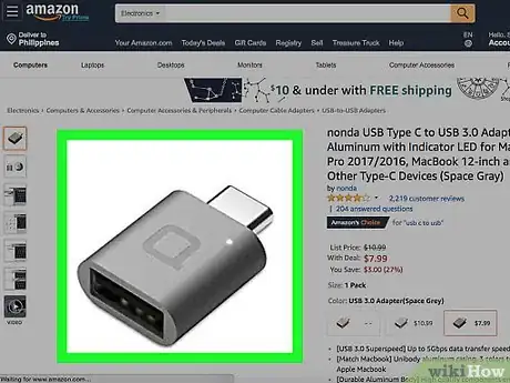 Imagen titulada Copy Files to an External Hard Drive Step 2