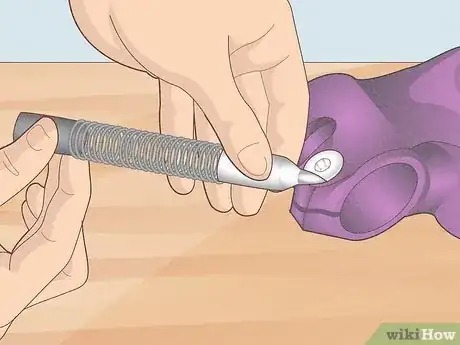 Imagen titulada Remove a Stripped Allen Screw Step 6