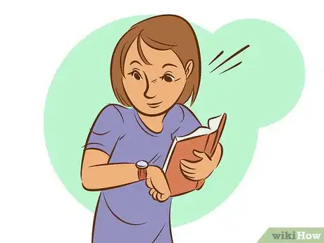 Imagen titulada Get Your Life Together Step 5