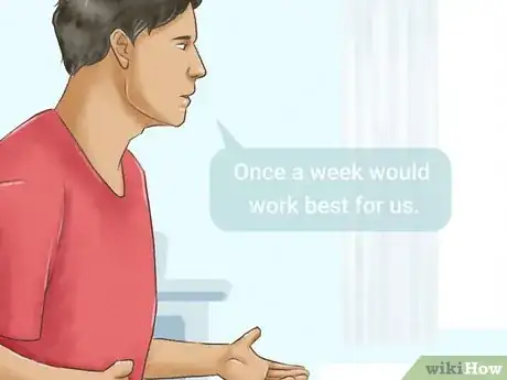 Imagen titulada Deal with a Mother in Law Who Hates You Step 3