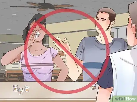 Imagen titulada Overcome a Meth Addiction Step 16