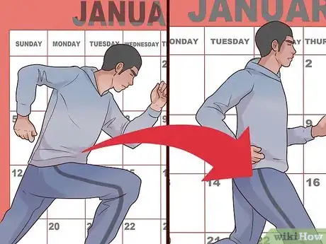 Imagen titulada Get in Shape Fast Step 3