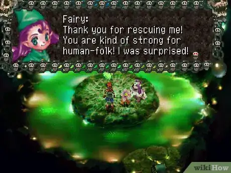 Imagen titulada Unlock Characters in Chrono Cross Step 20
