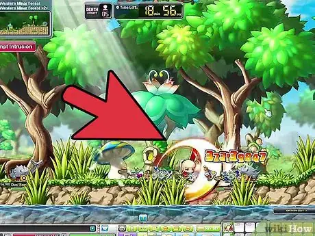 Imagen titulada Earn Mesos in Maplestory Step 2