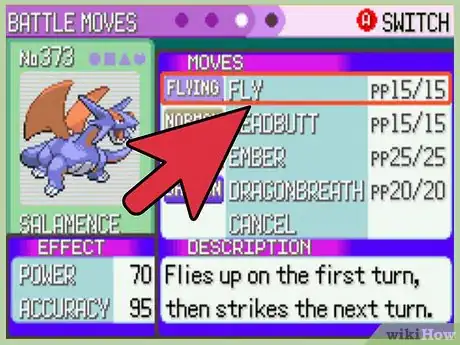 Imagen titulada Catch the 3 Regis in Pokemon Sapphire or Ruby Step 30