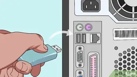Imagen titulada Install Windows from a USB Flash Drive Step 3