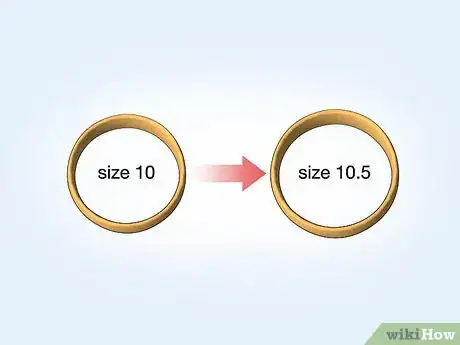 Imagen titulada Stretch a Ring Step 5