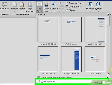 Imagen titulada Make Your Own Printable Certificate Step 16