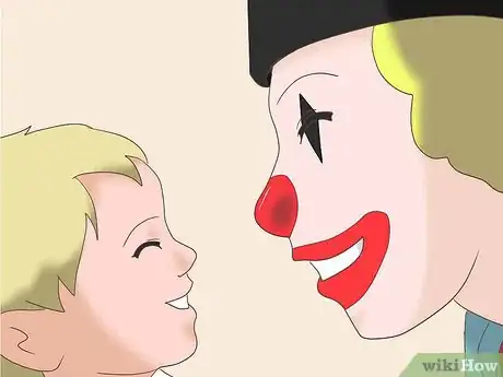 Imagen titulada Be a Clown Step 18