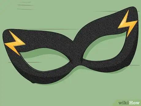 Imagen titulada Make a Superhero Mask Step 17