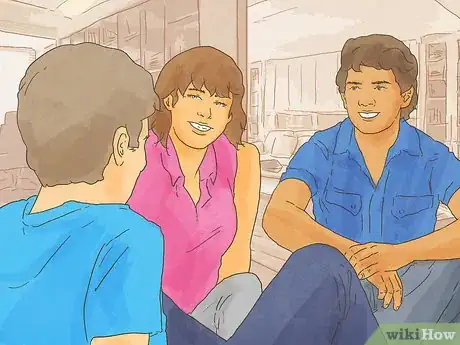 Imagen titulada Make a Libra Man Fall in Love Step 13