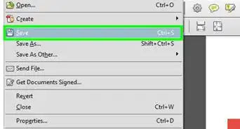 eliminar elementos de documentos PDF con Adobe Acrobat
