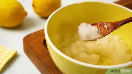 Imagen titulada Make a Foot Scrub Step 9