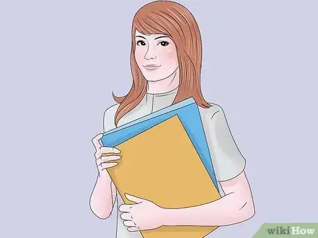 Imagen titulada Become an Ultrasound Technician Step 2