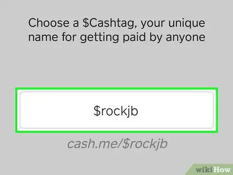 Imagen titulada Use Cash App on Android Step 9
