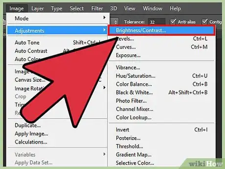 Imagen titulada Create an Action in Photoshop Step 5