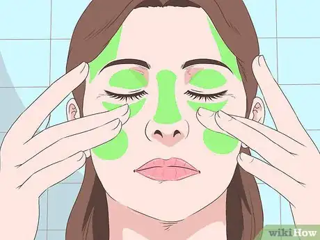 Imagen titulada Do Palming Properly Step 8
