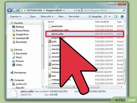 Imagen titulada Reset Firefox Step 14