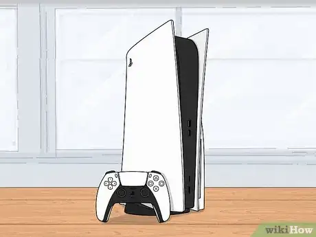 Imagen titulada Become a Gamer Step 1