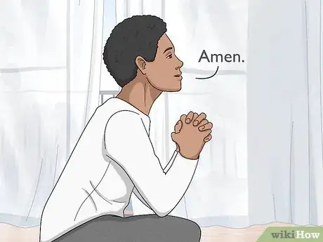 Imagen titulada Pray Step 9