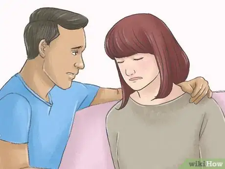 Imagen titulada Show Effort in a Relationship Step 8