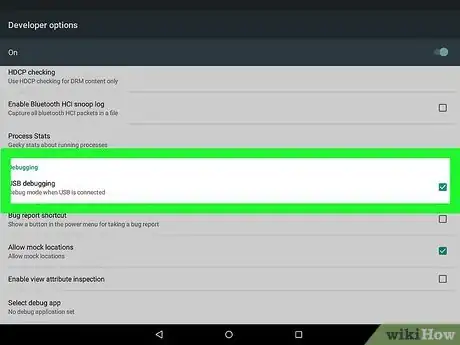 Imagen titulada Root an Android Tablet Step 3