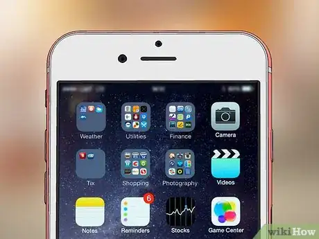Imagen titulada Use an iPhone Step 20