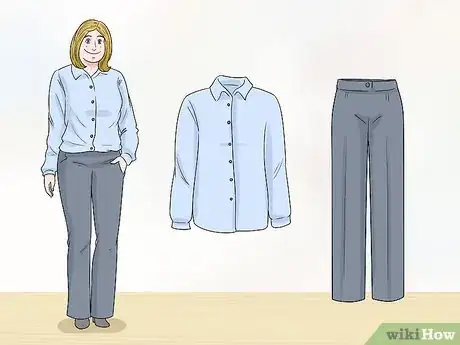 Imagen titulada Have Your Own Style Step 9